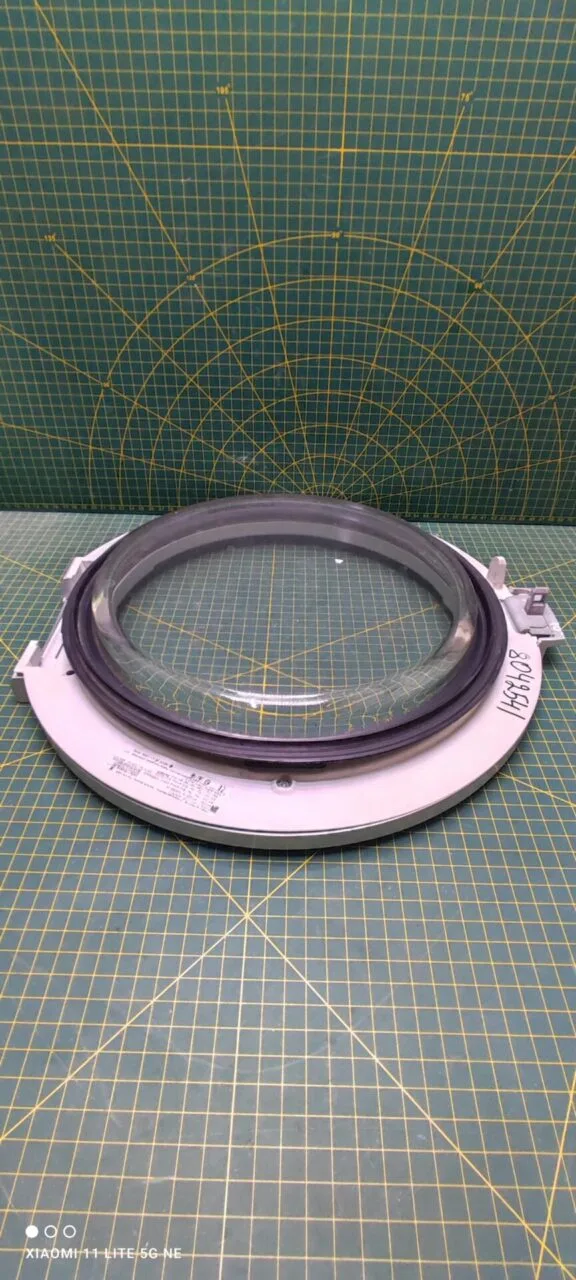 Люк Asko 8042541 без петли
