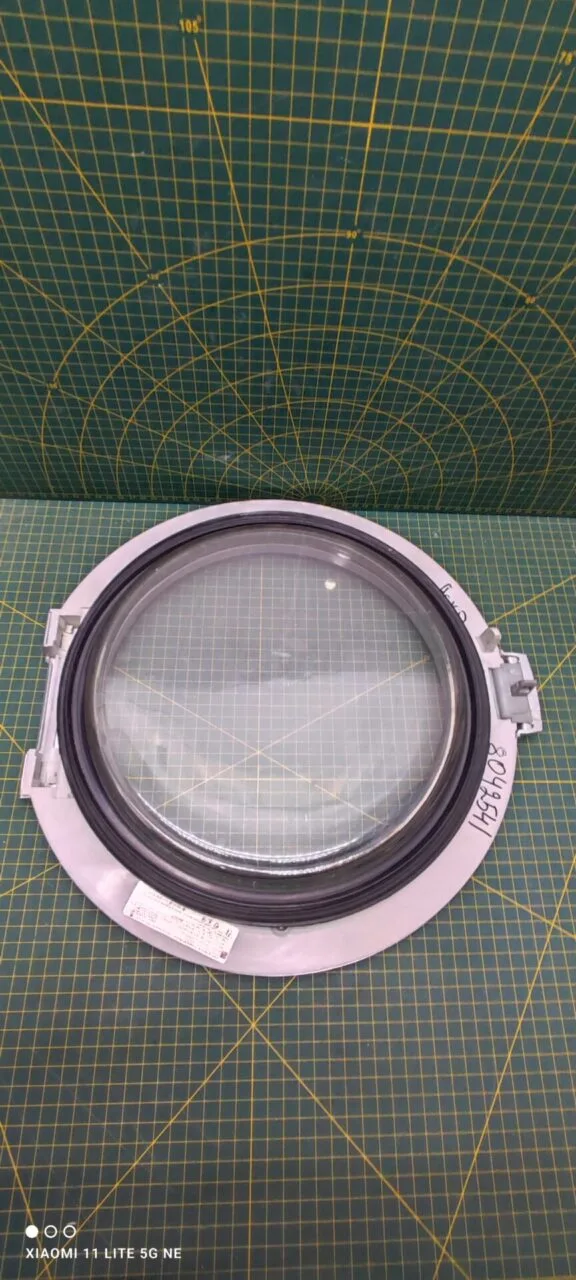 Люк Asko 8042541 без петли