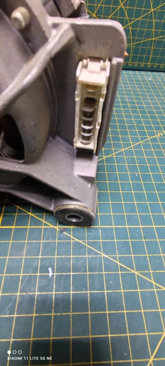 IMG_20260317_165254 Двигатель Asko Nidec WC107A60A00 1-5 контактов