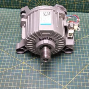 Двигатель Electrolux A 04489903 3 контактов инверт.