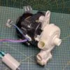 Рециркуляционный насос Kaiser YXW65-2b