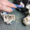 Рециркуляционный насос Kaiser YXW65-2b