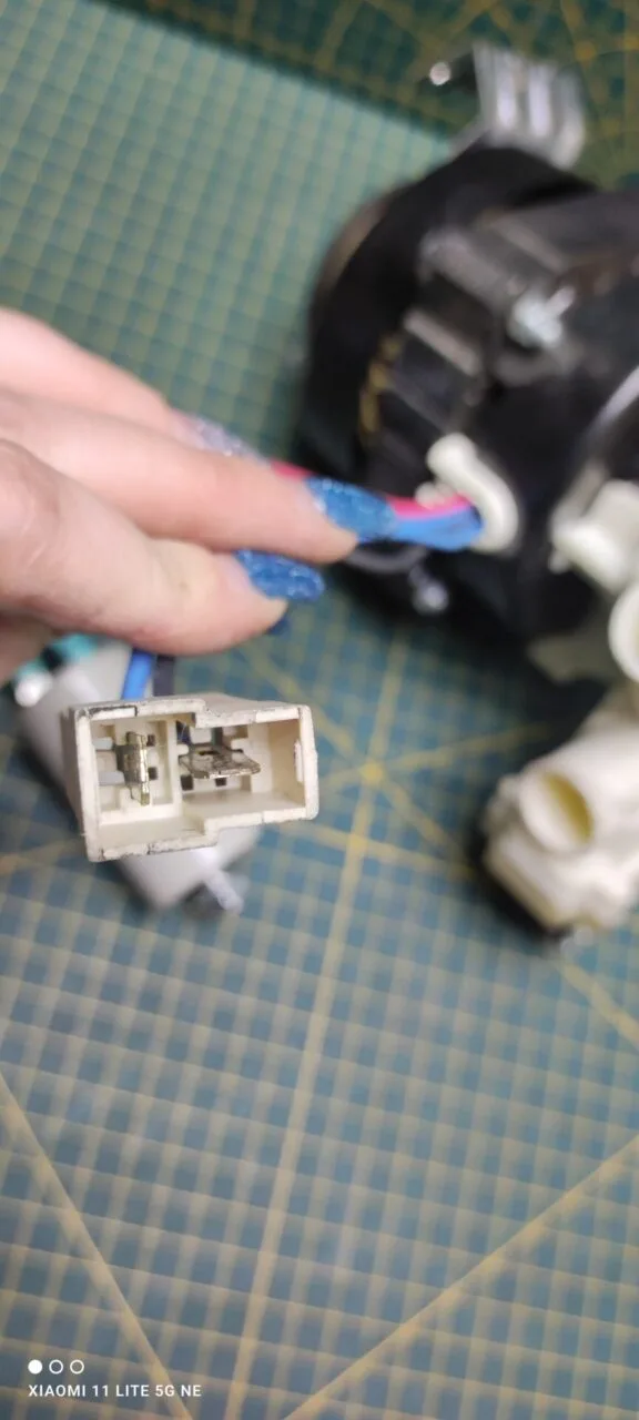 Рециркуляционный насос Kaiser YXW65-2b