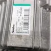 Двигатель Whirlpool Nidec WB102D38W61 3 контакта инверт.