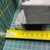 Двигатель Whirlpool Nidec WB102D38W61 3 контакта инверт.