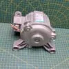 Двигатель Whirlpool Nidec WB102D38W61 3 контакта инверт.