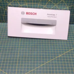 Панель порошкоприемника Bosch 9000446060