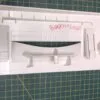Панель порошкоприемника Bosch 9000446060