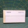 Панель порошкоприемника Siemens B100269AA3