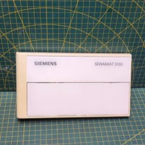 Панель порошкоприемника Siemens B100269AA3