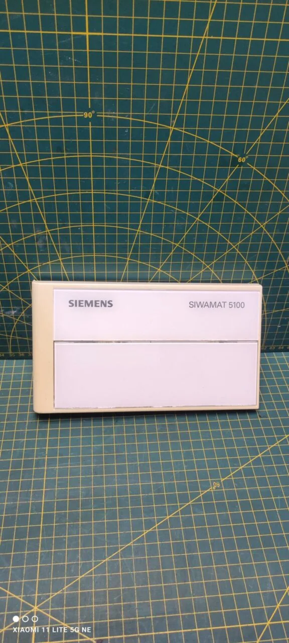 Панель порошкоприемника Siemens B100269AA3