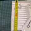 Панель порошкоприемника Siemens B100269AA3