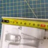 Панель порошкоприемника Siemens B100269AA3