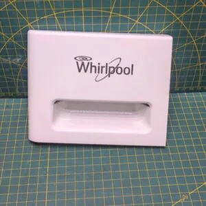 Панель порошкоприемника Whirlpool w 10569946