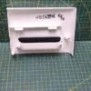 Панель порошкоприемника Whirlpool w 10569946