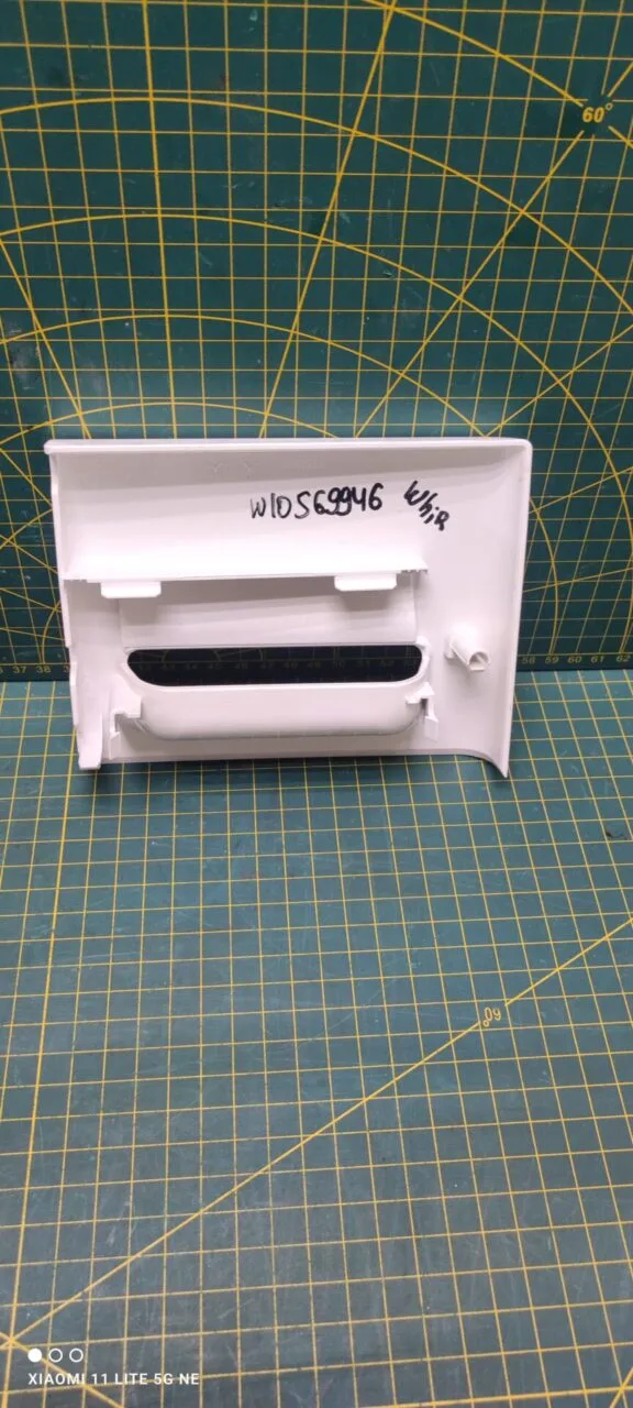 Панель порошкоприемника Whirlpool w 10569946