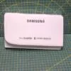 Панель порошкоприемника Samsung DC64-03662ax001