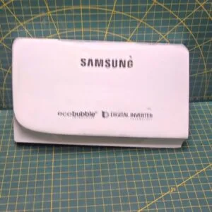 Панель порошкоприемника Samsung DC64-03662ax001