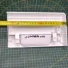 Панель порошкоприемника Samsung DC64-03662ax001