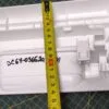 Панель порошкоприемника Samsung DC64-03662ax001