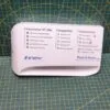 Панель порошкоприемника Indesit 250006721-1bb с дефектом