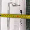 Панель порошкоприемника Indesit 250006721-1bb с дефектом