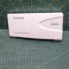 Панель порошкоприемника Samsung DC61-00035a