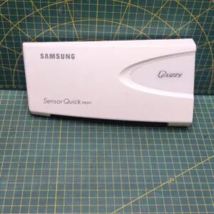 Панель порошкоприемника Samsung DC61-00035a Панель порошкоприемника Samsung DC61-00035a