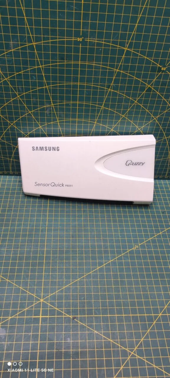 Панель порошкоприемника Samsung DC61-00035a