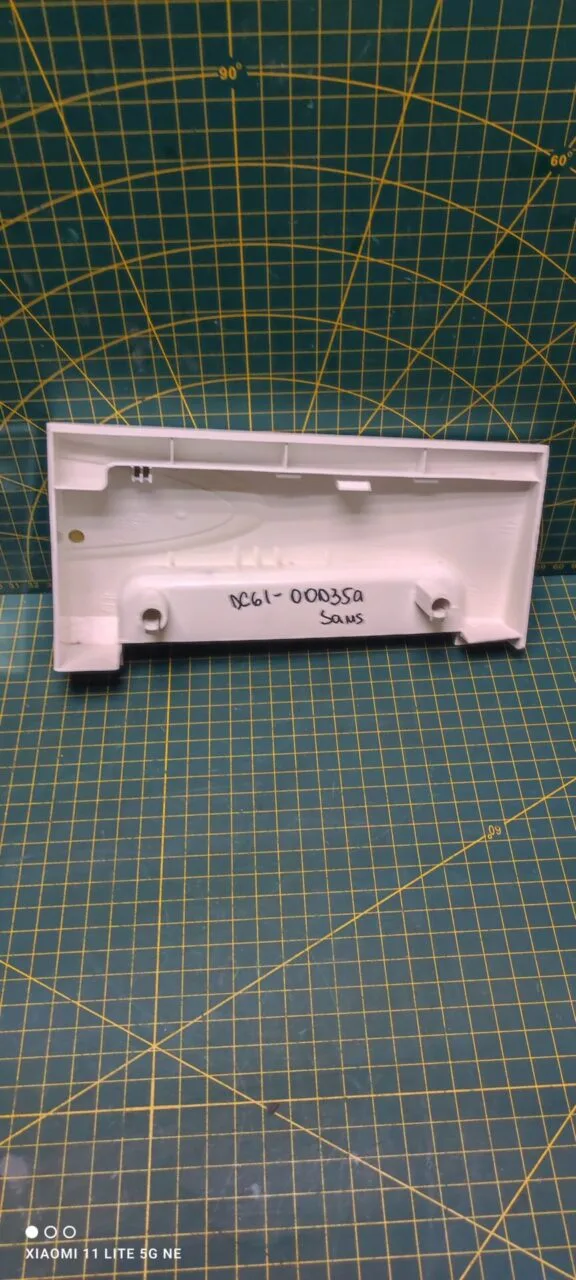 Панель порошкоприемника Samsung DC61-00035a
