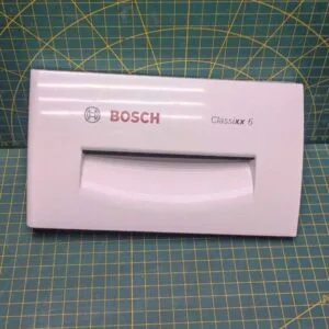 Панель порошкоприемника Bosch 90510-classixx6