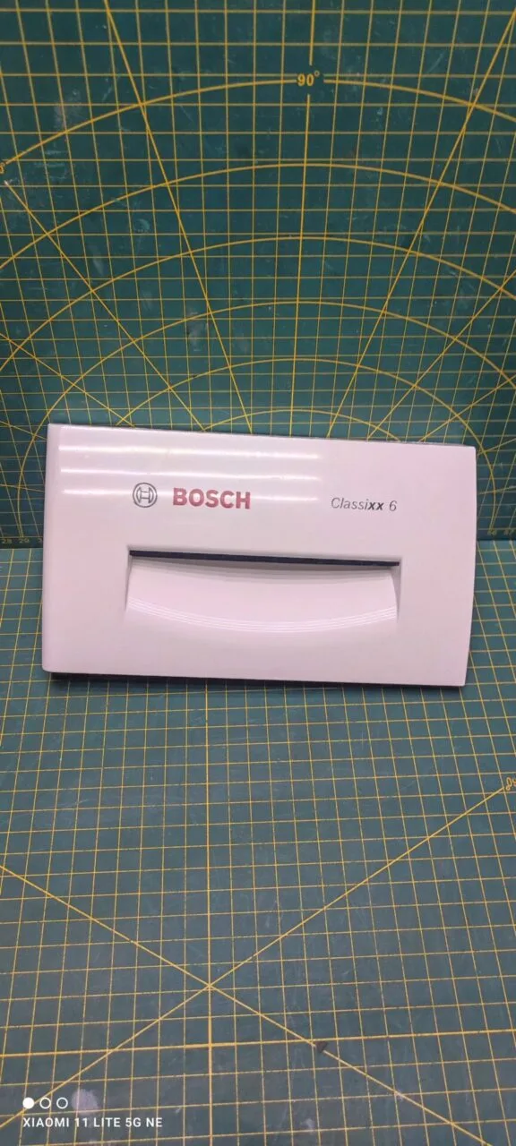 Панель порошкоприемника Bosch 90510-classixx6