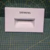 Панель порошкоприемника Siemens 5500168