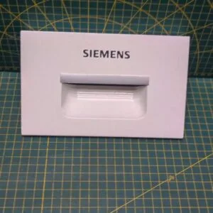 Панель порошкоприемника Siemens 5500168