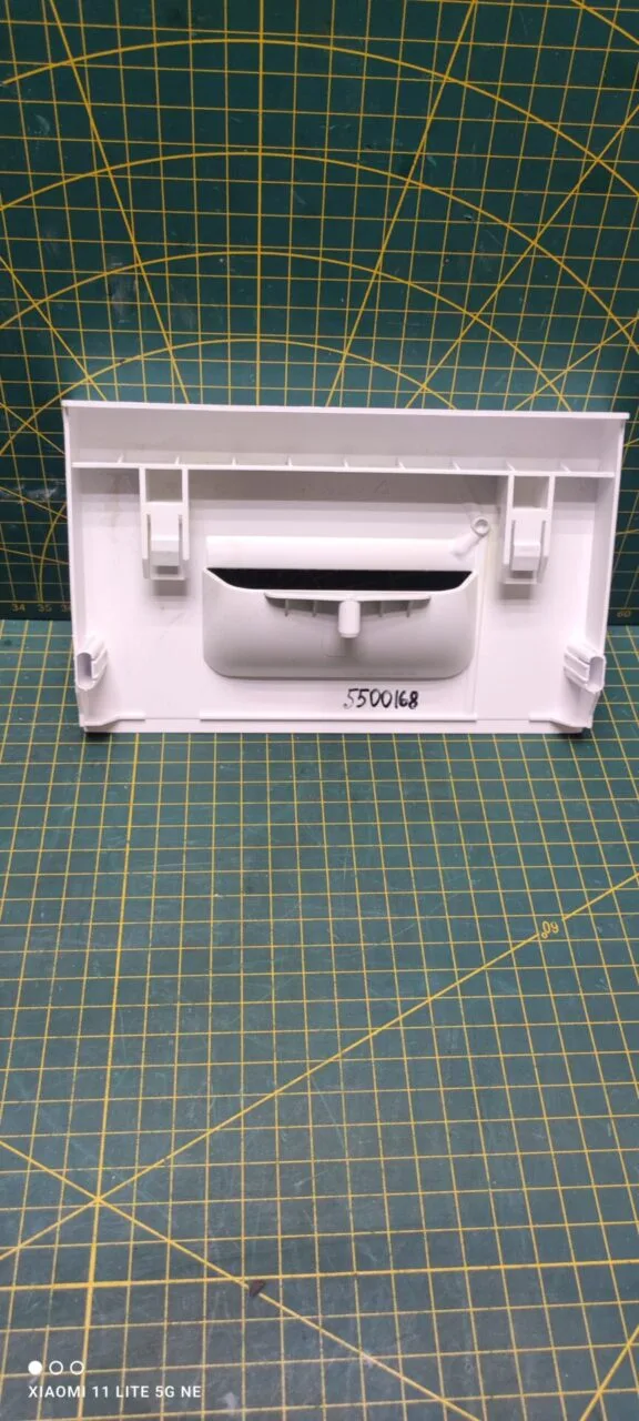 Панель порошкоприемника Siemens 5500168