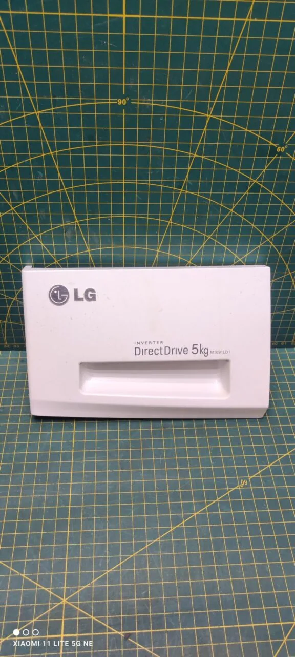 Панель порошкоприемника LG M1091LD1