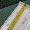 Панель порошкоприемника LG M1091LD1