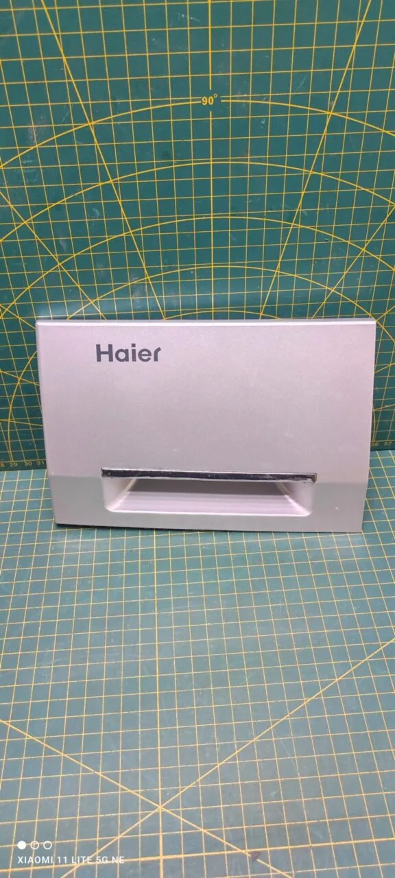 Панель порошкоприемника Haier 2111c0764