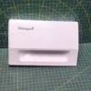 Панель порошкоприемника Weissgauff ms381wxig1809601