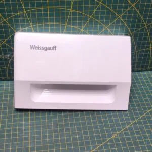 Панель порошкоприемника Weissgauff ms381wxig1809601