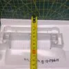Панель порошкоприемника Weissgauff ms381wxig1809601