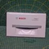 Панель порошкоприемника Bosch 611397-5sp
