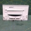 Панель порошкоприемника Bosch 611397-5sp