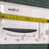 Панель порошкоприемника Bosch 611397-5sp