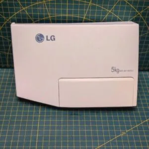Панель порошкоприемника LG WD-80180nu