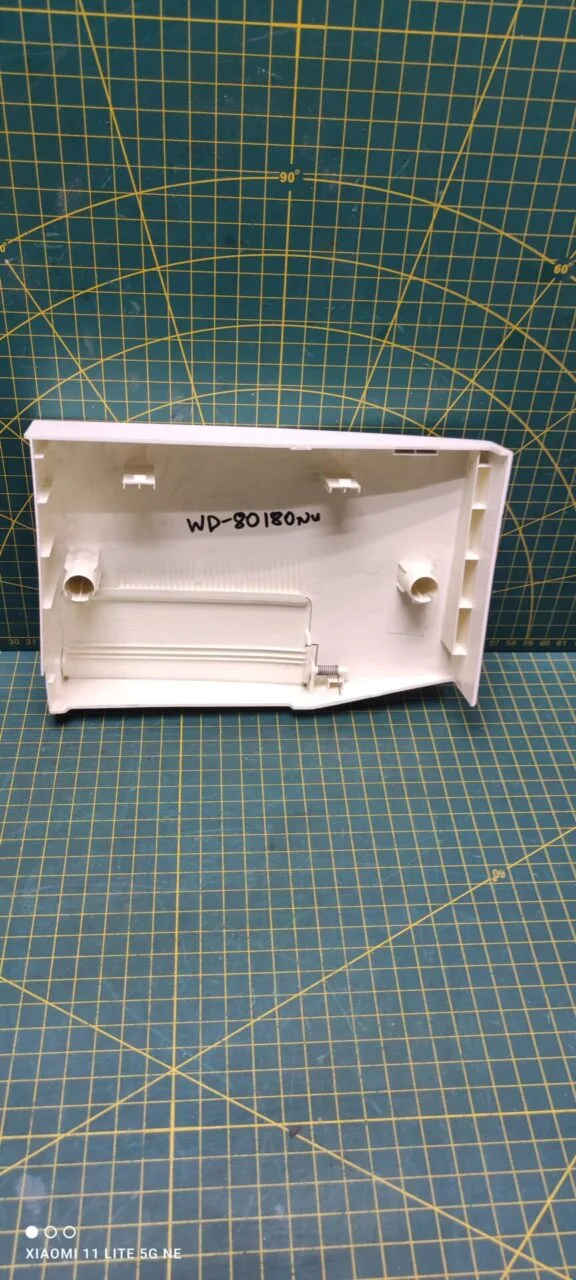 Панель порошкоприемника LG WD-80180nu