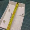 Панель порошкоприемника LG WD-80180nu