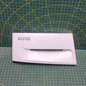 Панель порошкоприемника Altus 281565