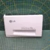 Панель порошкоприемника LG F1056ND1