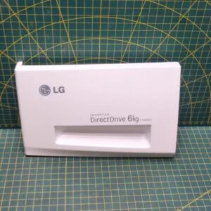 Панель порошкоприемника LG F1056ND1 Панель порошкоприемника LG F1056ND1